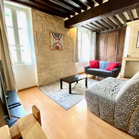 Appartamento Nashira Yourhosthelper Caen Esterno foto